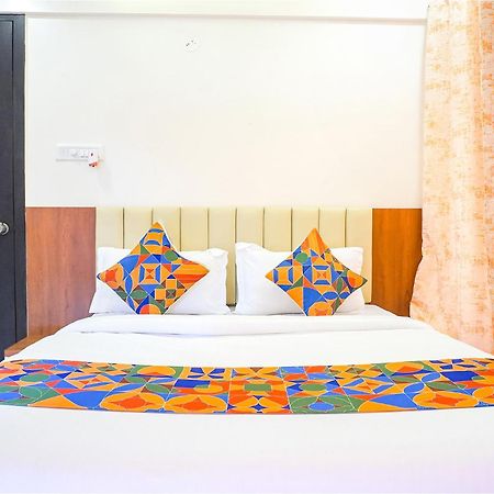 Fabhotel Majestic Luxurious - Nr Rajaram Bhiku Pathare Stadium Pune Exterior foto