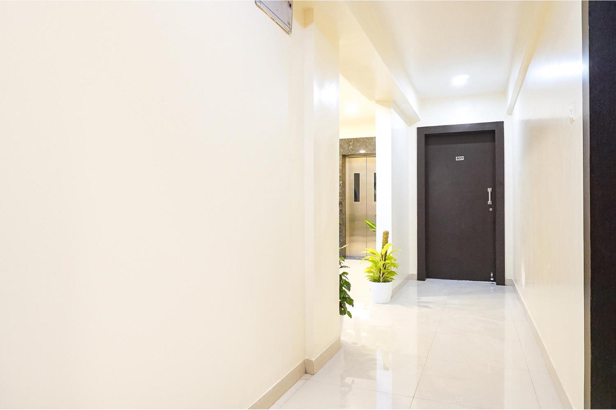 Fabhotel Majestic Luxurious - Nr Rajaram Bhiku Pathare Stadium Pune Exterior foto