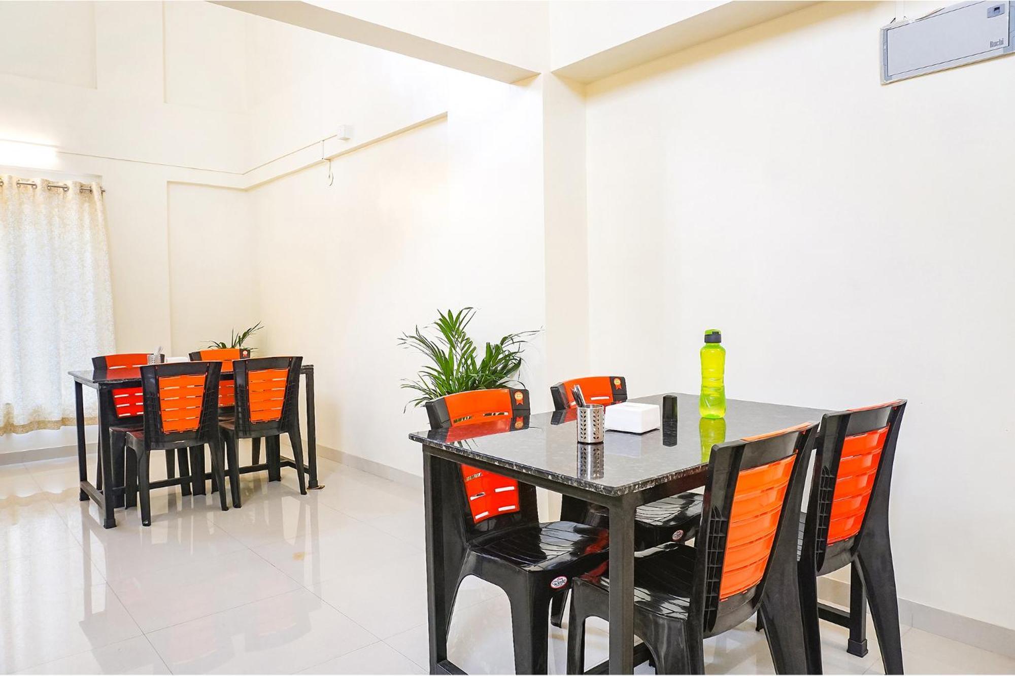 Fabhotel Majestic Luxurious - Nr Rajaram Bhiku Pathare Stadium Pune Exterior foto